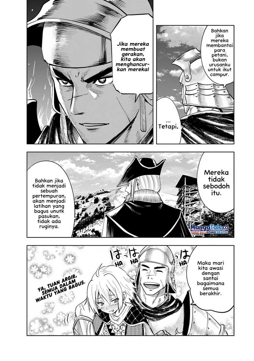 Oukoku E Tsuzuku Michi Chapter 78 Image 24