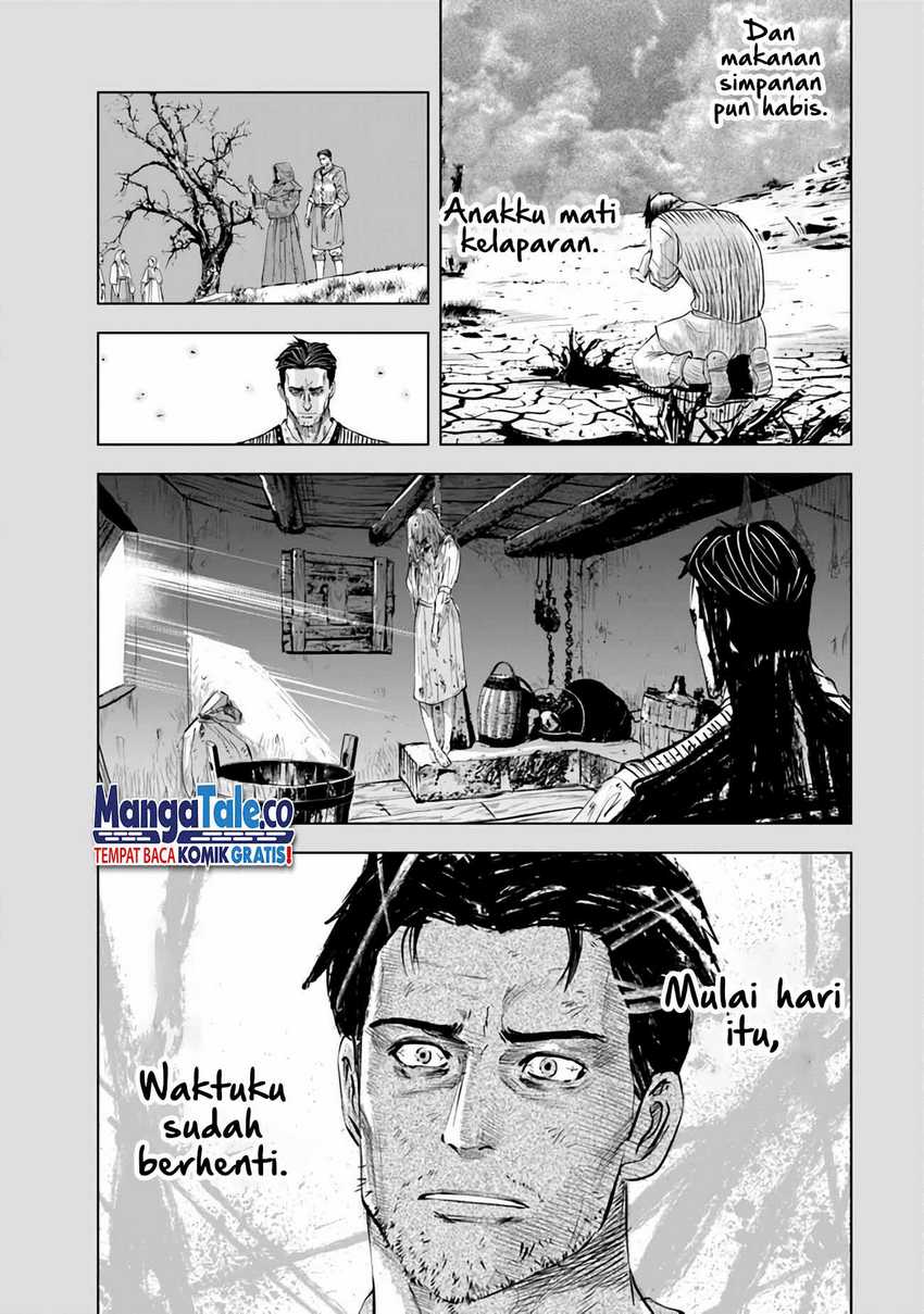 Oukoku E Tsuzuku Michi Chapter 79 Image 12
