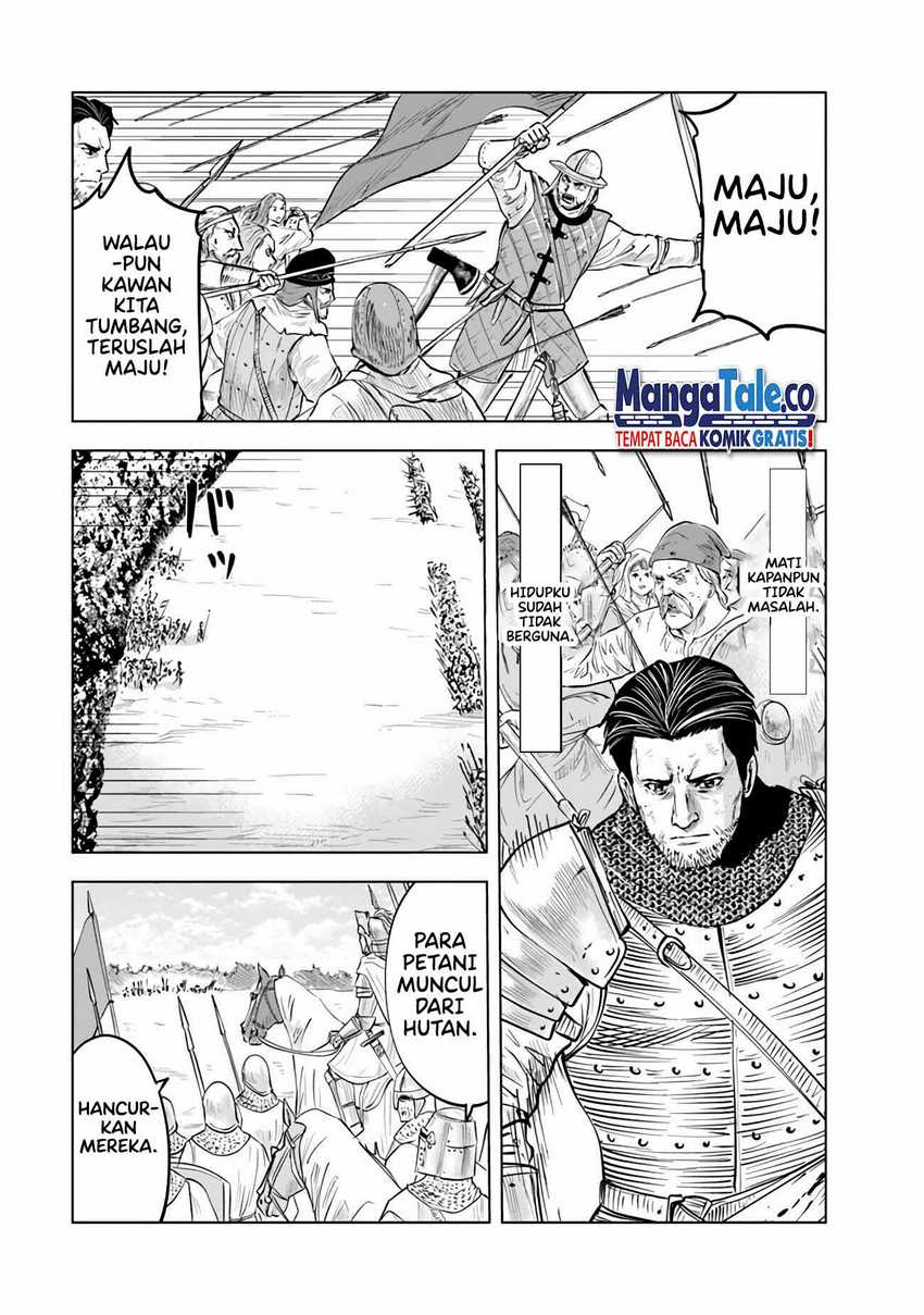 Oukoku E Tsuzuku Michi Chapter 79 Image 13