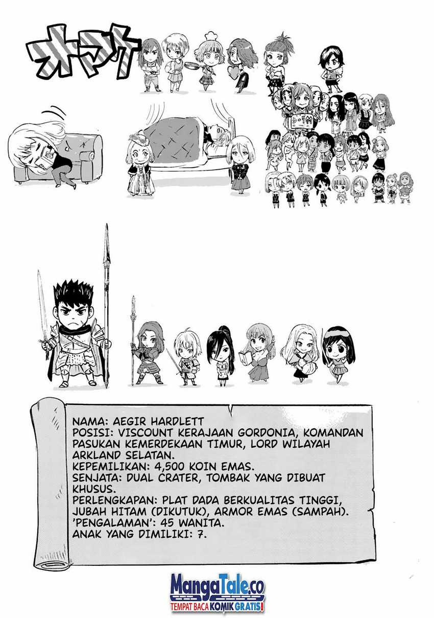 Oukoku E Tsuzuku Michi Chapter 79 Image 41