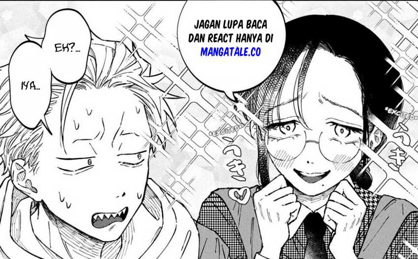 Oukoku E Tsuzuku Michi Chapter 79 Image 42