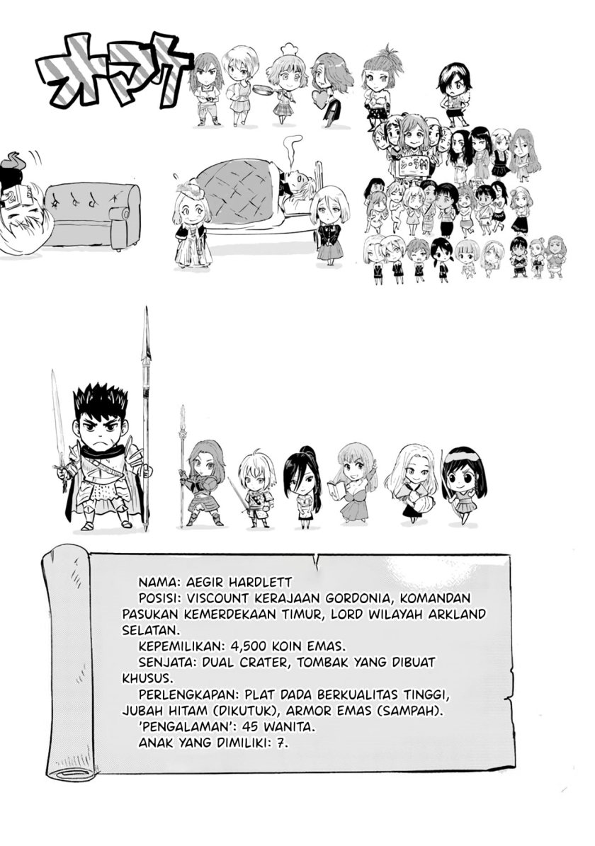 Oukoku E Tsuzuku Michi Chapter 81 Image 23