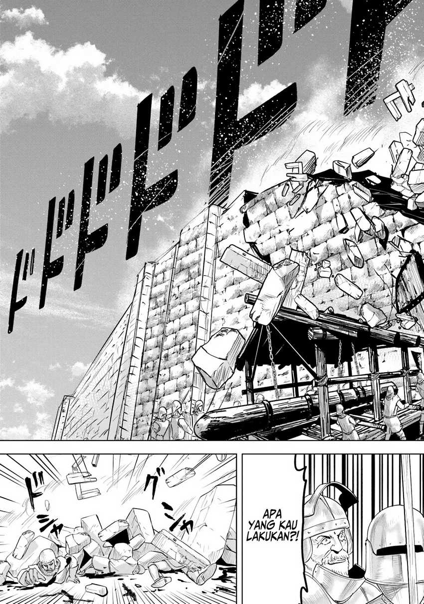 Oukoku E Tsuzuku Michi Chapter 82 Image 13