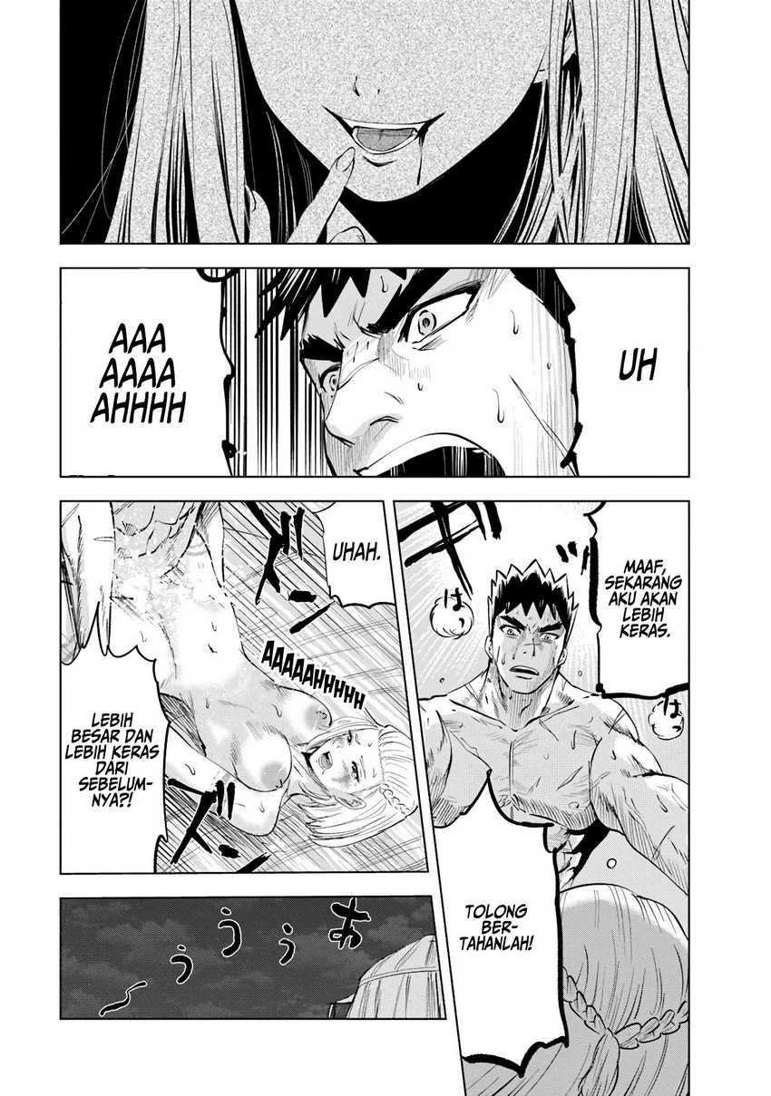 Oukoku E Tsuzuku Michi Chapter 82 Image 23