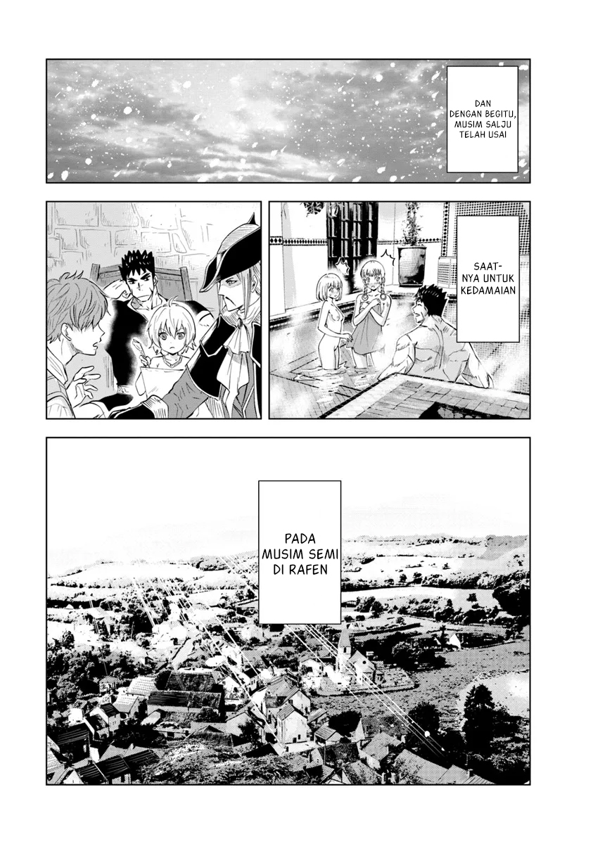 Oukoku E Tsuzuku Michi Chapter 88 Image 7