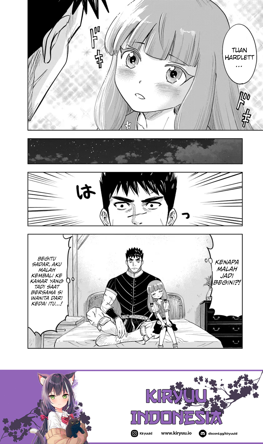 Oukoku E Tsuzuku Michi Chapter 89 Image 20