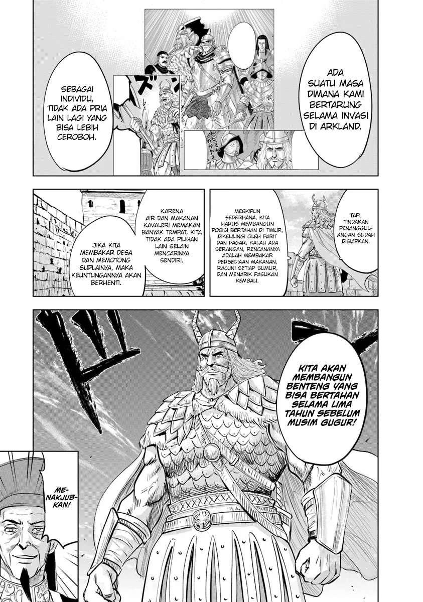 Oukoku E Tsuzuku Michi Chapter 89 Image 29