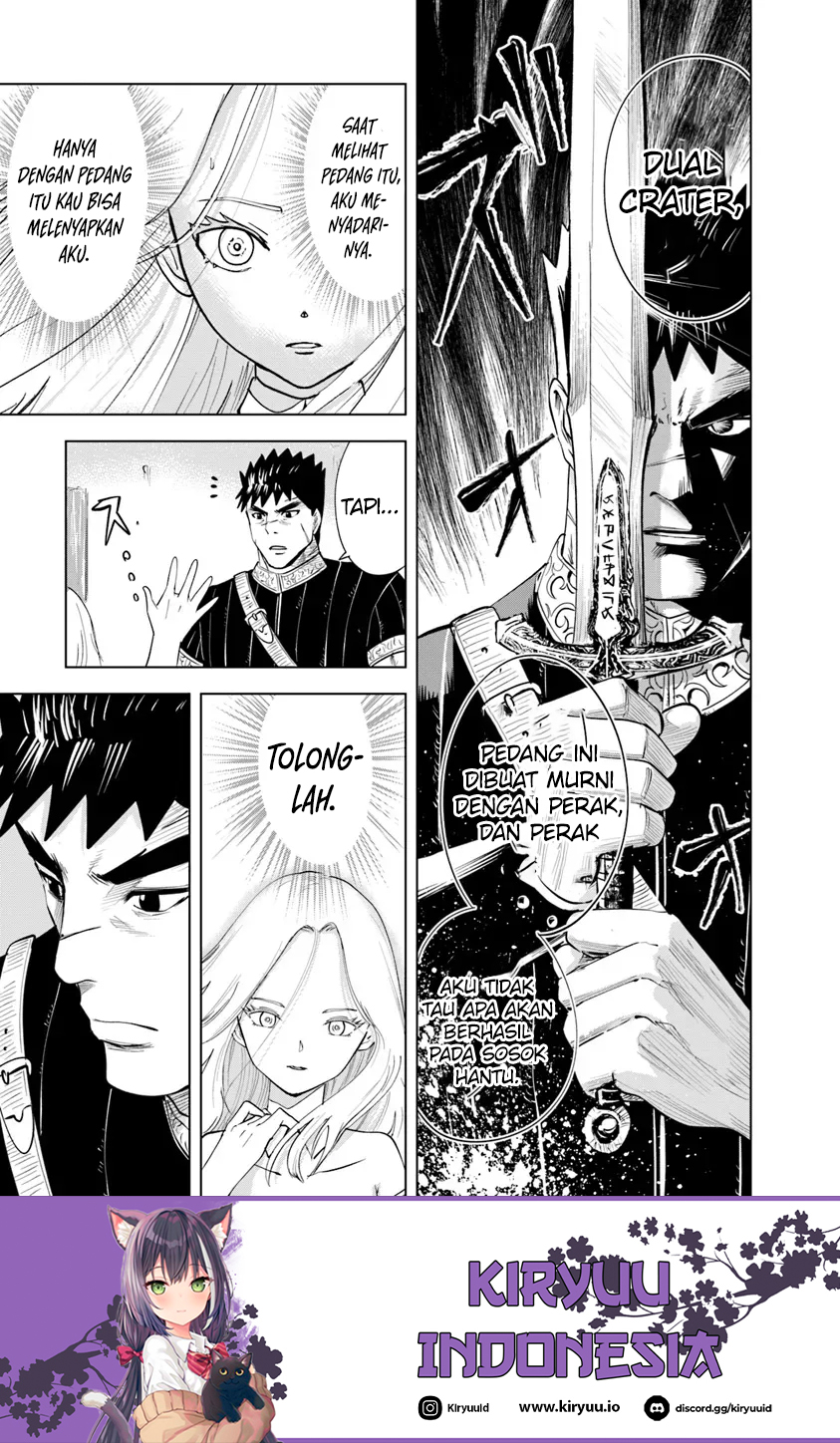 Oukoku E Tsuzuku Michi Chapter 90 Image 25