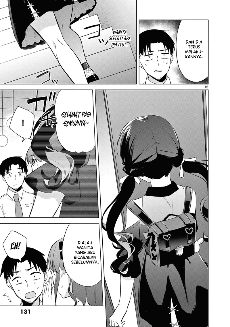 Bar Flowers Chapter 06 Image 15