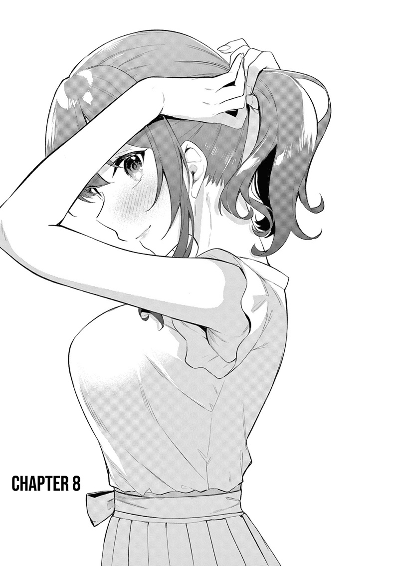 Bar Flowers Chapter 08 Image 1