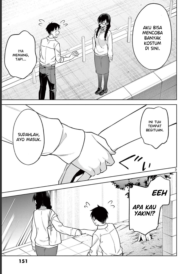 Bar Flowers Chapter 18 Image 3