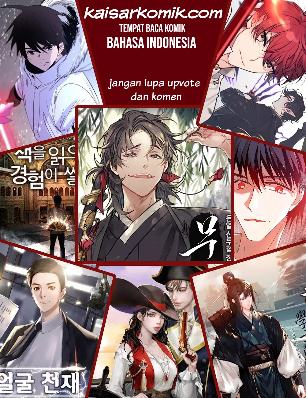 Return of The Bachelor Chapter 01 Image 106