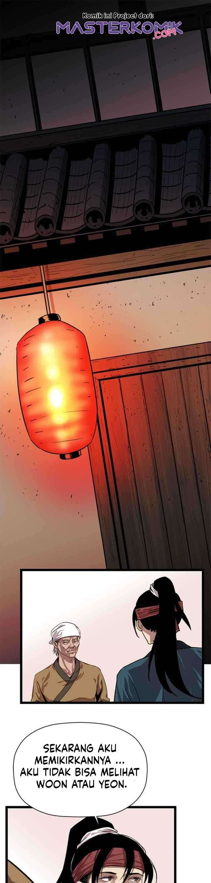 Return of The Bachelor Chapter 02 Image 2