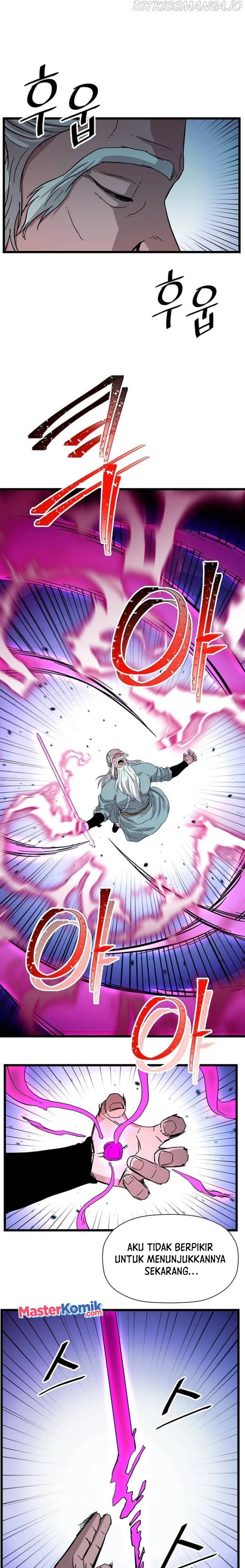 Return of The Bachelor Chapter 123 Image 9