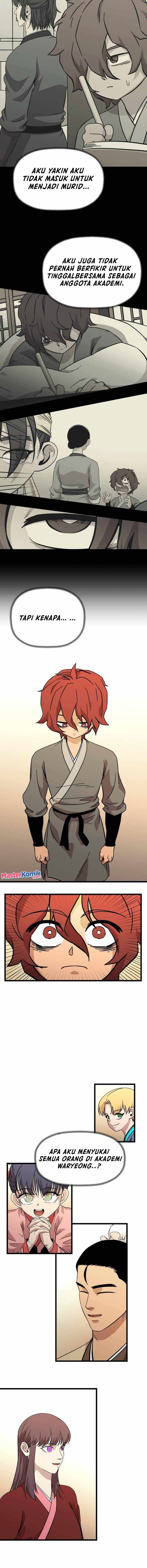 Return of The Bachelor Chapter 130 Image 6