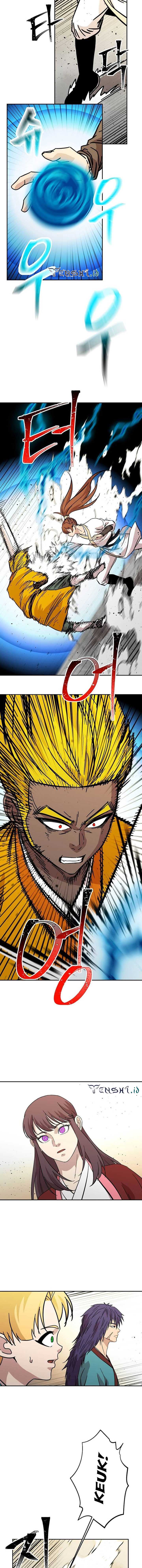 Return of The Bachelor Chapter 140 Image 9