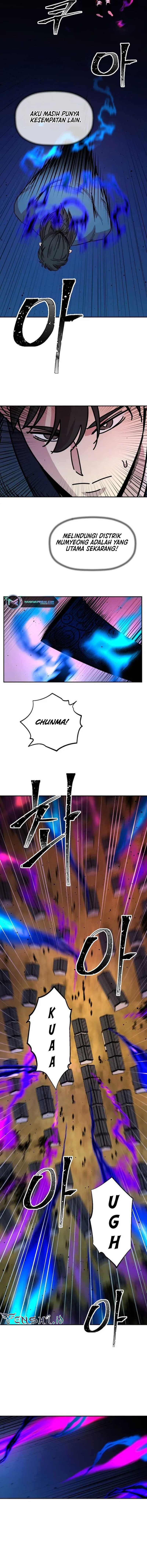 Return of The Bachelor Chapter 178 Image 7