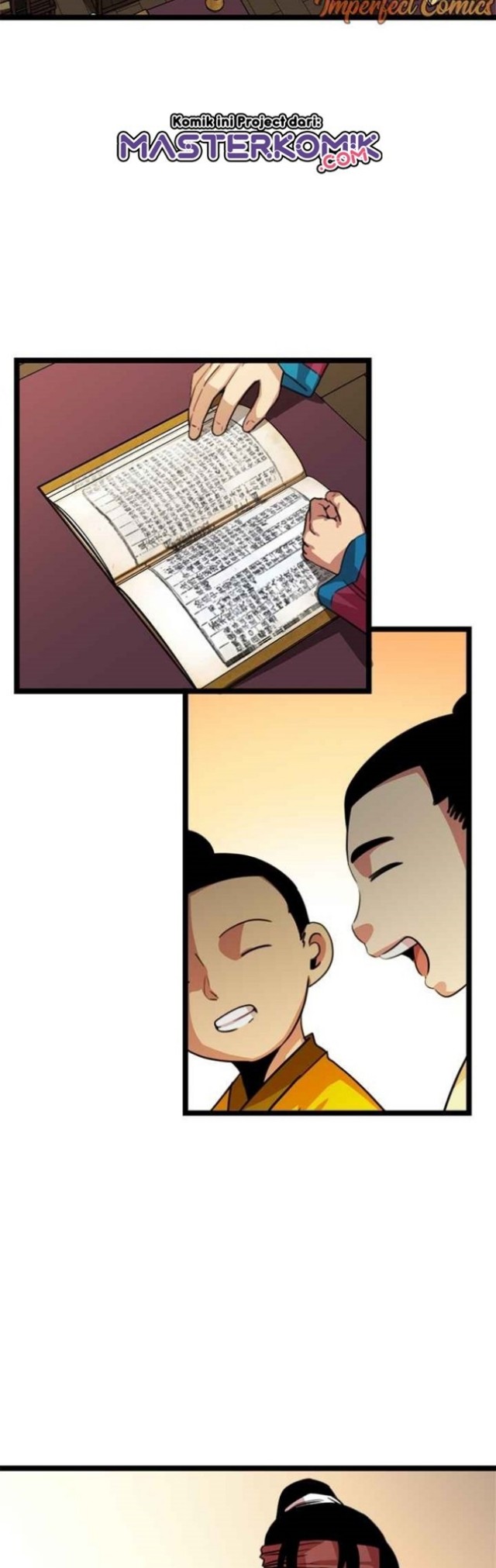 Return of The Bachelor Chapter 19 Image 10