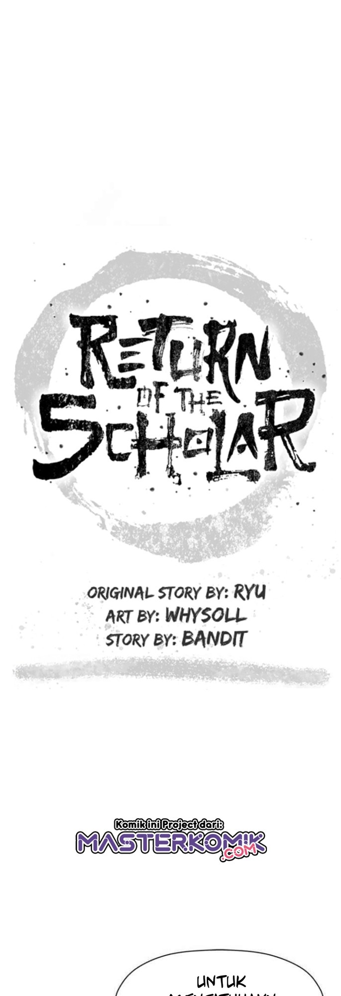 Return of The Bachelor Chapter 26 Image 11