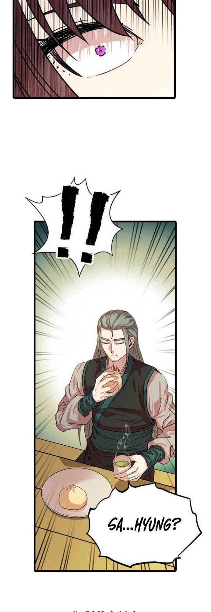 Return of The Bachelor Chapter 37 Image 15