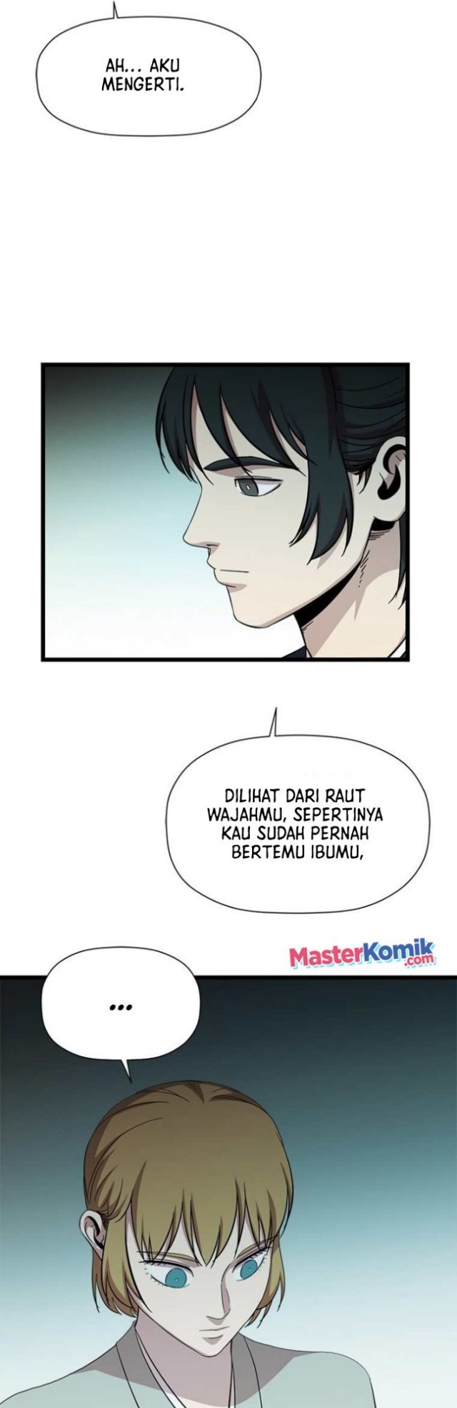 Return of The Bachelor Chapter 81 Image 17