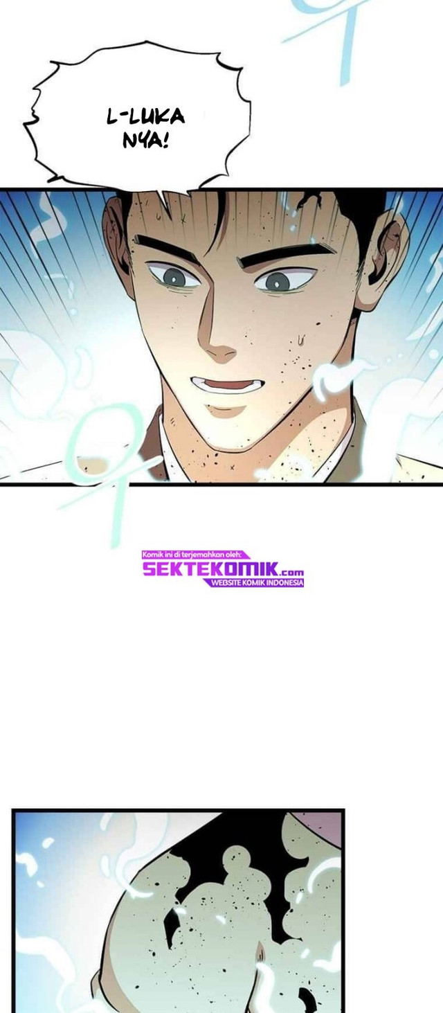 Return of The Bachelor Chapter 84 Image 4