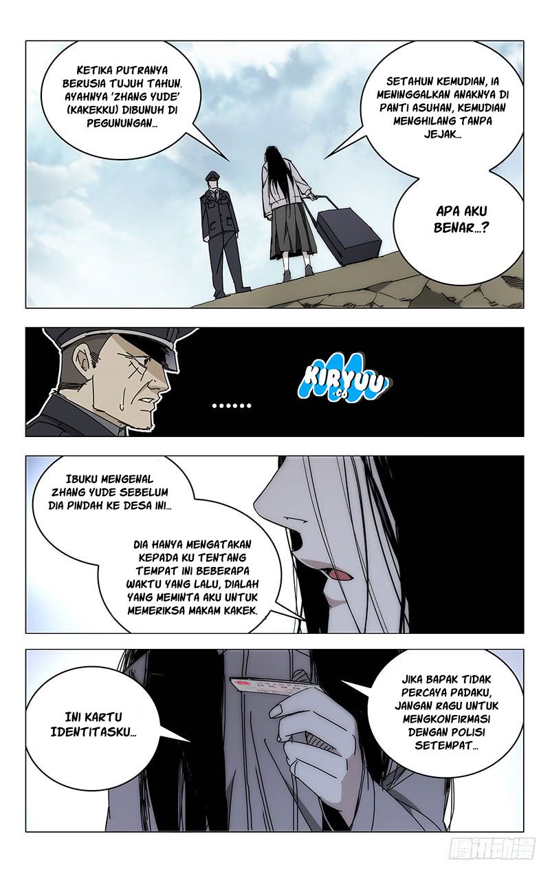 The Outcast (Dong Man Tang) Chapter 01 Image 10