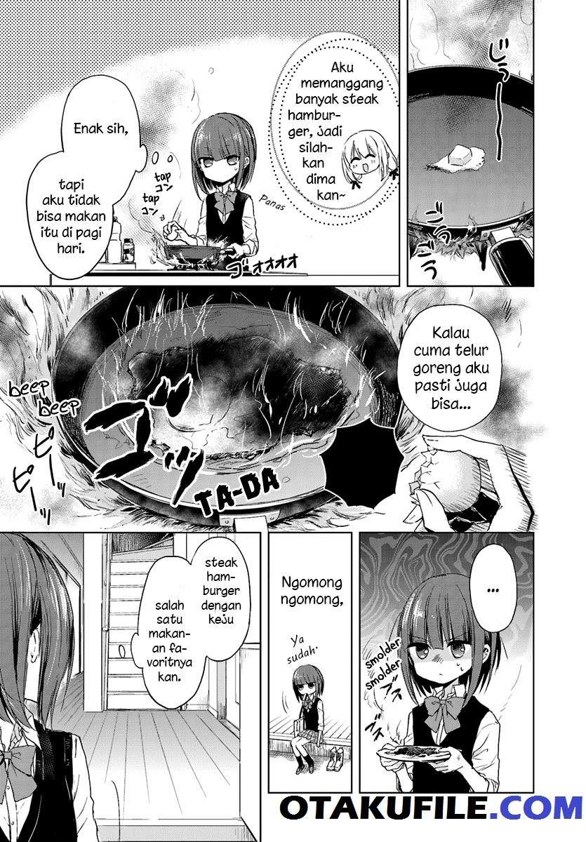 Strawberry Fields wo Mou Ichido Chapter 05 Image 3