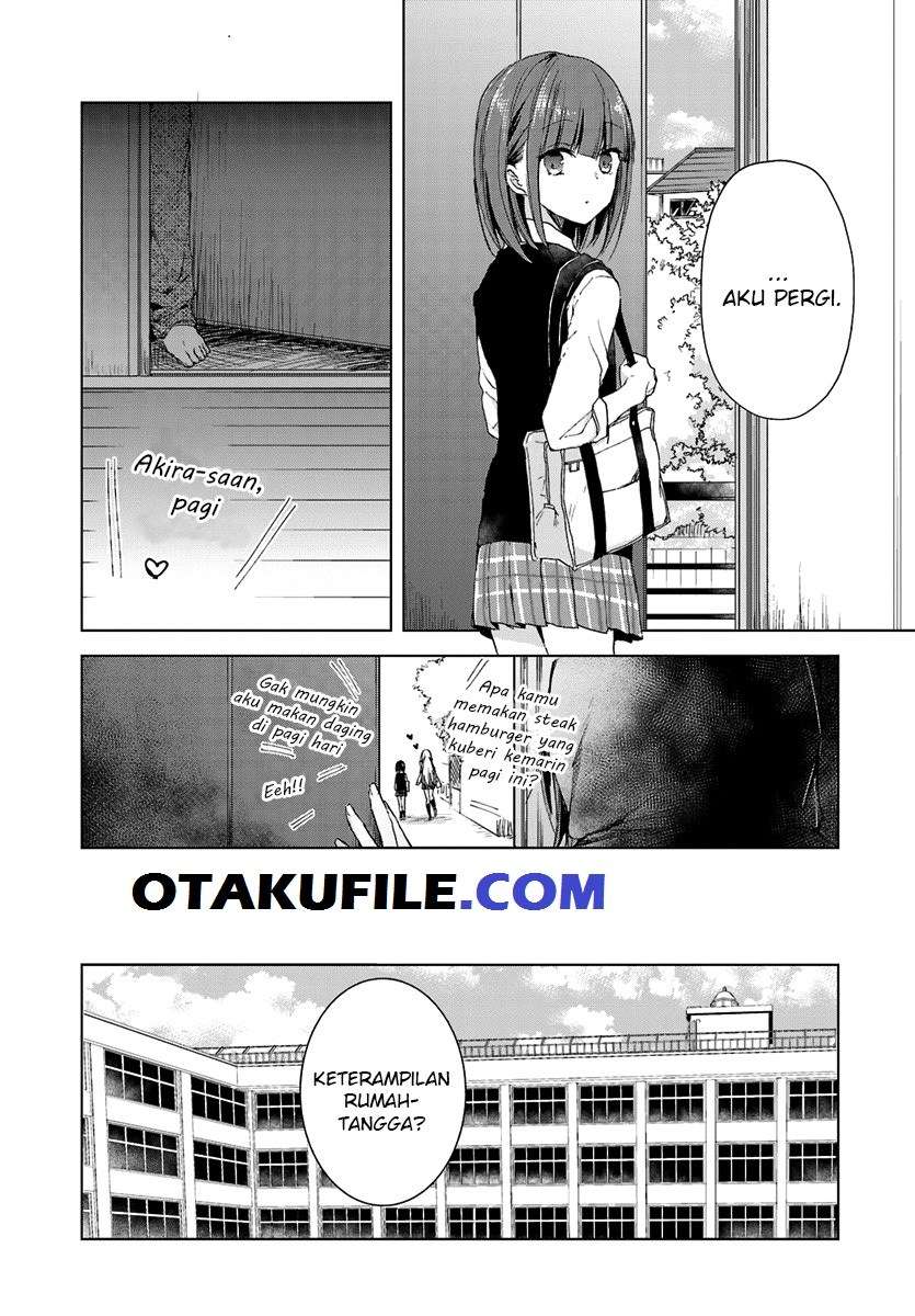 Strawberry Fields wo Mou Ichido Chapter 05 Image 4