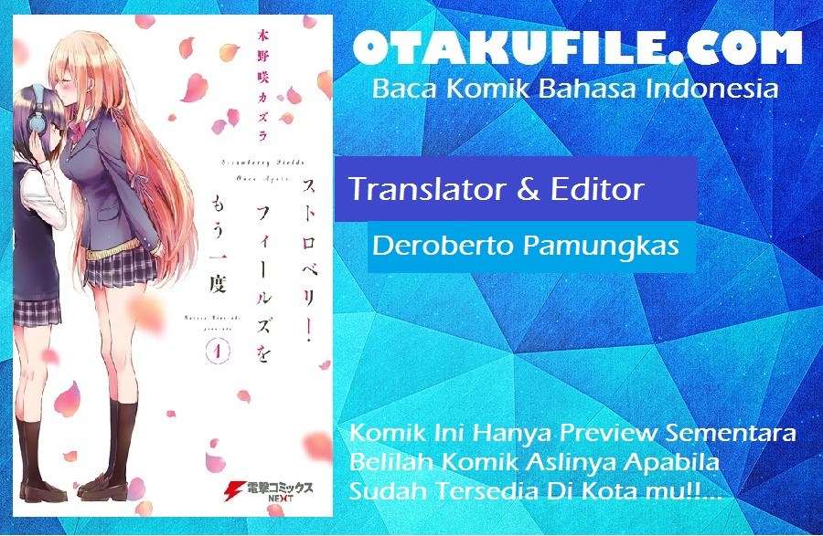 Strawberry Fields wo Mou Ichido Chapter 06 Image 2