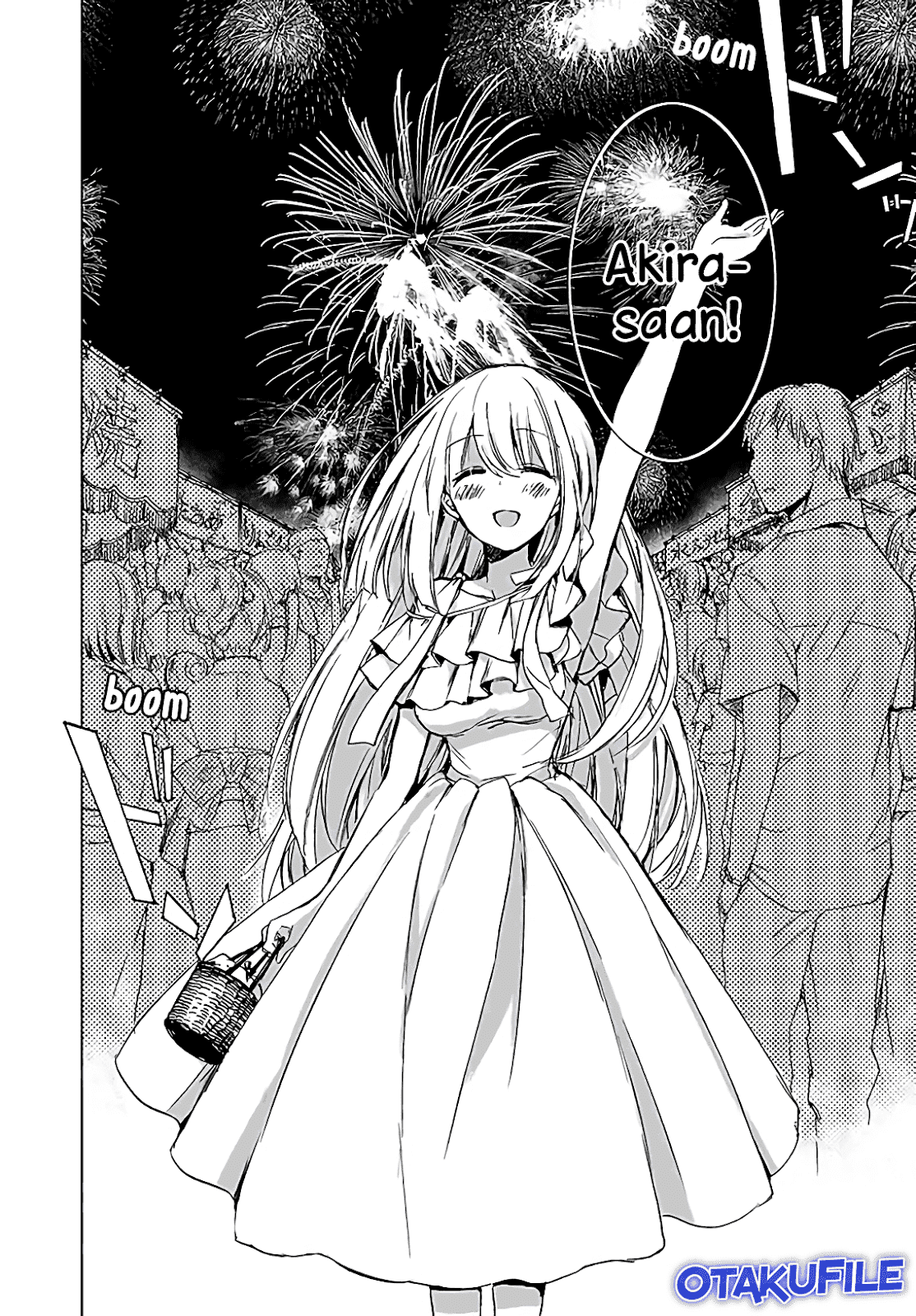 Strawberry Fields wo Mou Ichido Chapter 08 Image 16