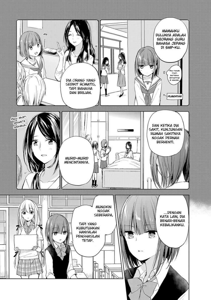 Strawberry Fields wo Mou Ichido Chapter 10 Image 9