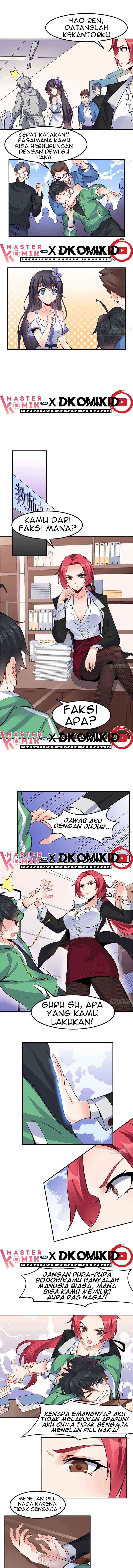 Dragon King Son Chapter 04 Image 4