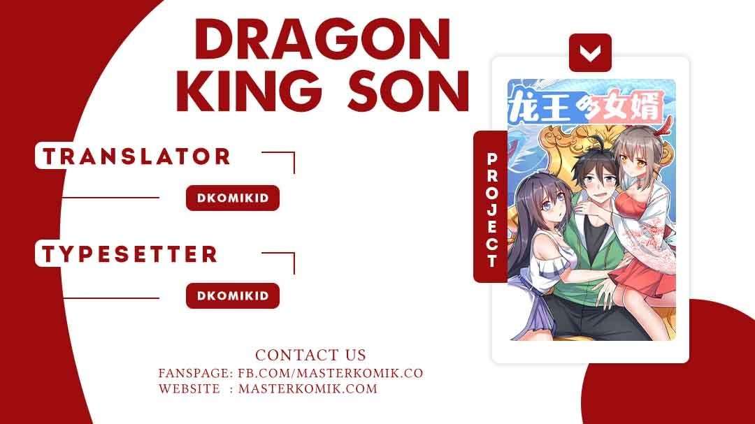 Dragon King Son Chapter 05 Image 0