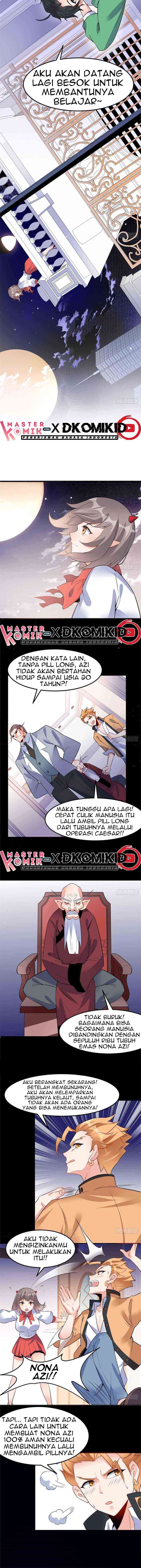 Dragon King Son Chapter 05 Image 5
