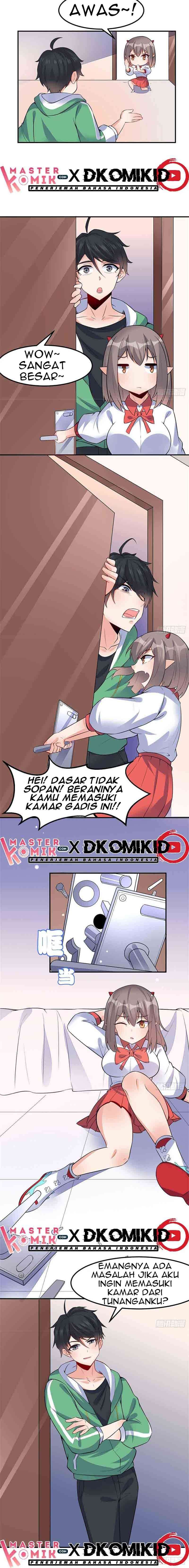 Dragon King Son Chapter 05 Image 9