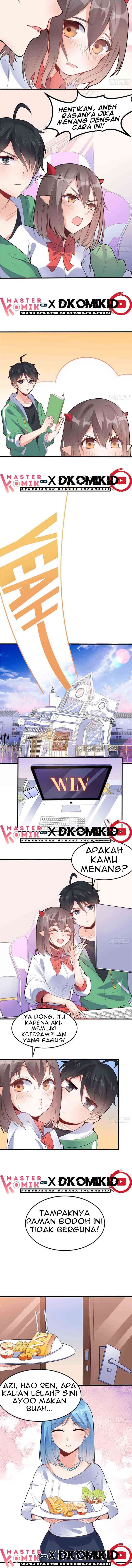 Dragon King Son Chapter 06 Image 5
