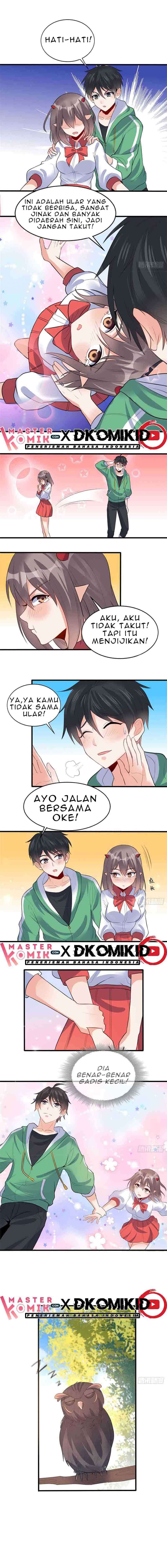 Dragon King Son Chapter 10 Image 4