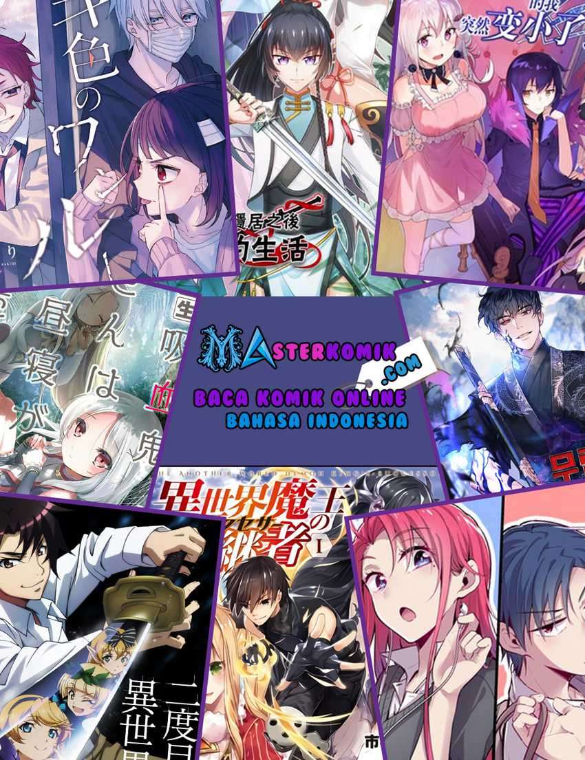 Dragon King Son Chapter 10 Image 8