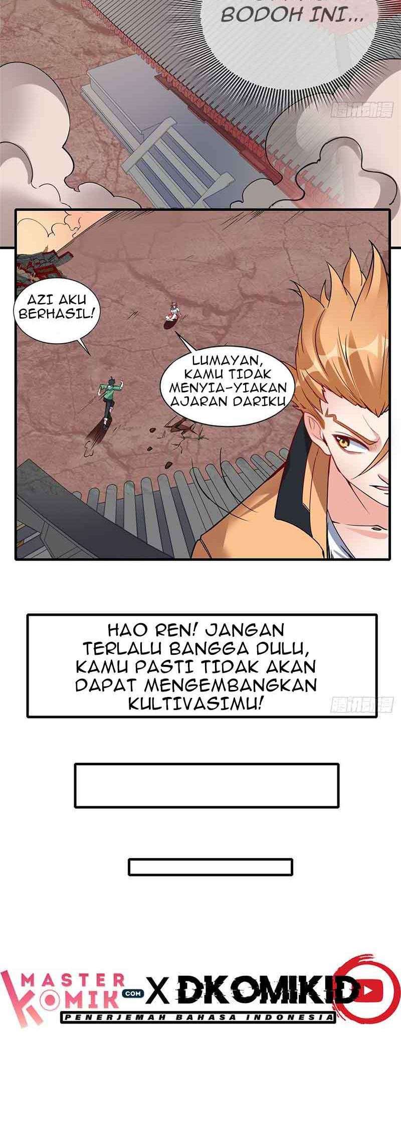 Dragon King Son Chapter 11 Image 18