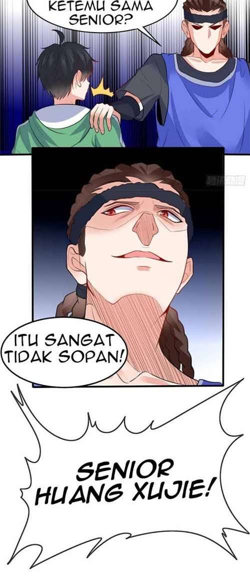 Dragon King Son Chapter 12 Image 3