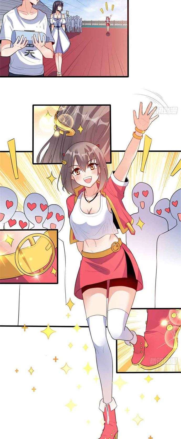 Dragon King Son Chapter 13 Image 6
