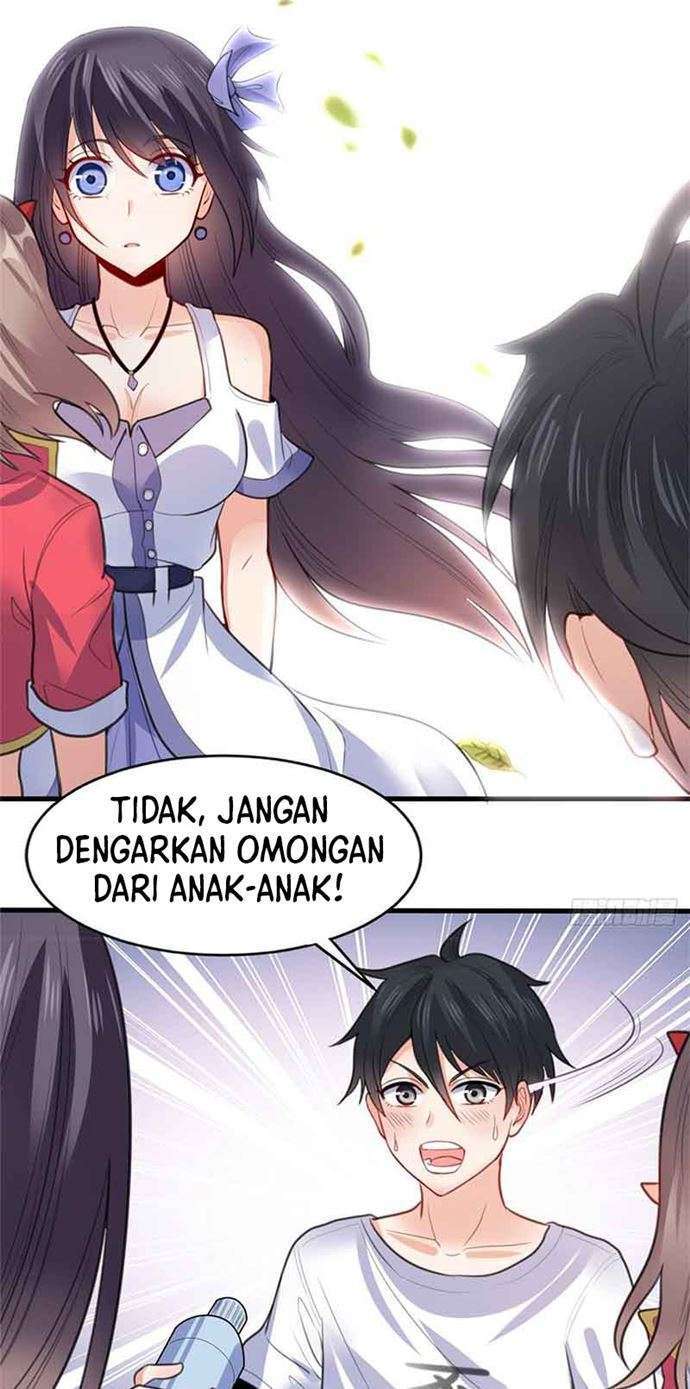 Dragon King Son Chapter 13 Image 14