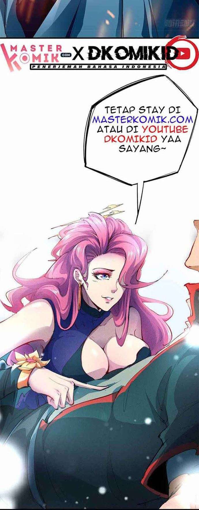 Dragon King Son Chapter 13 Image 21