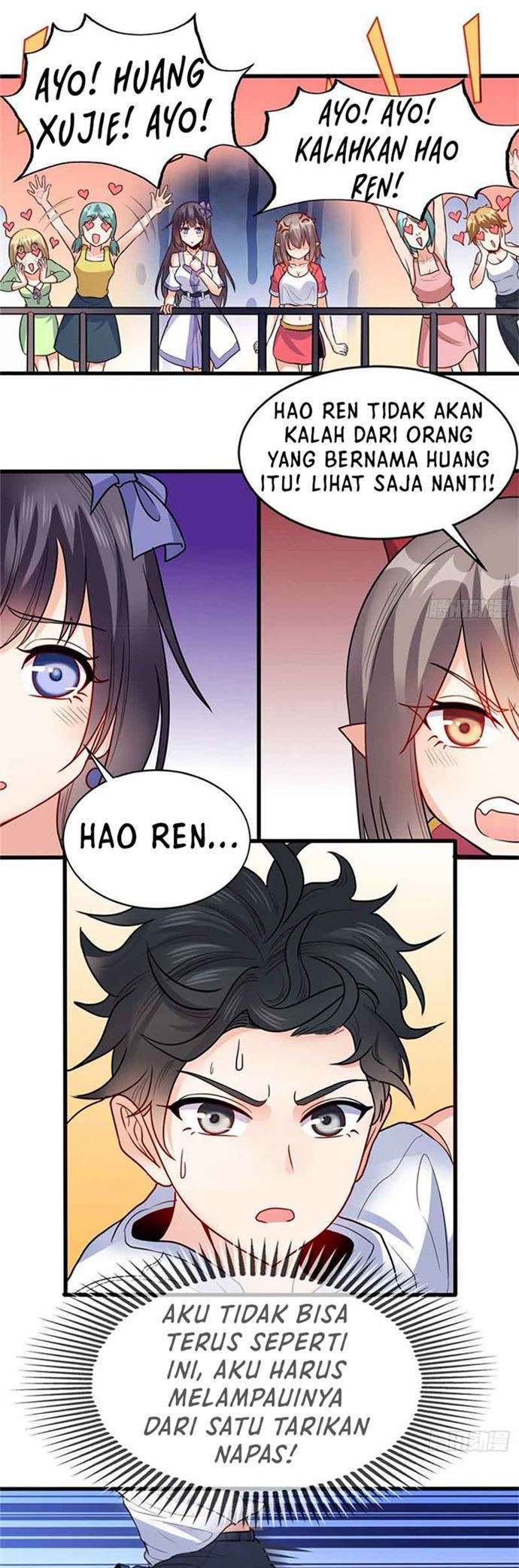 Dragon King Son Chapter 14 Image 3