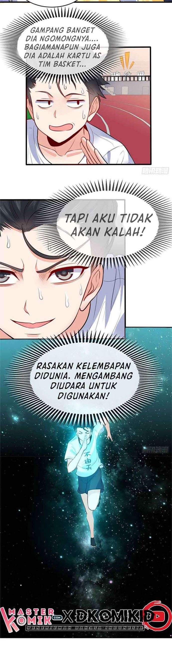 Dragon King Son Chapter 14 Image 8