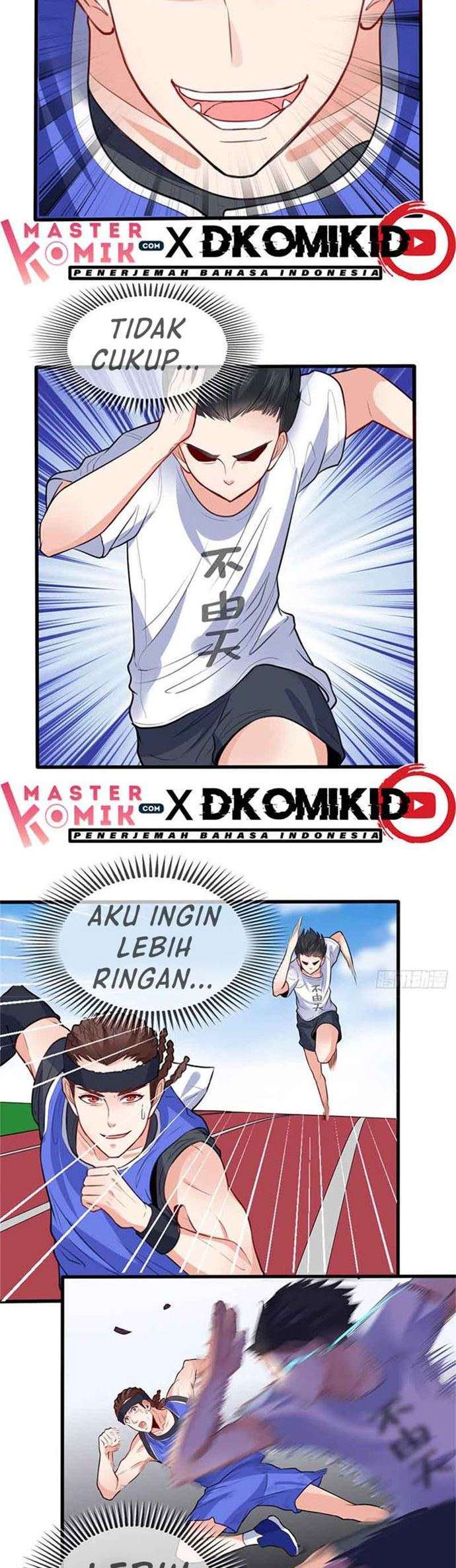 Dragon King Son Chapter 14 Image 12