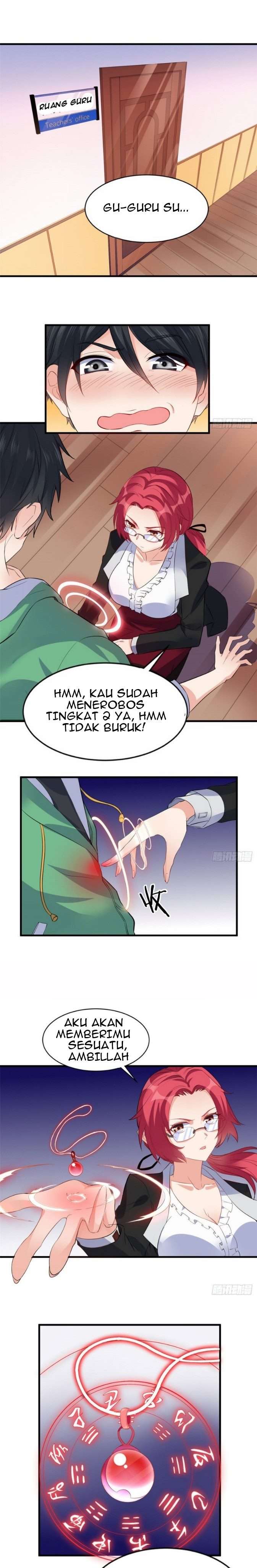Dragon King Son Chapter 17 Image 2