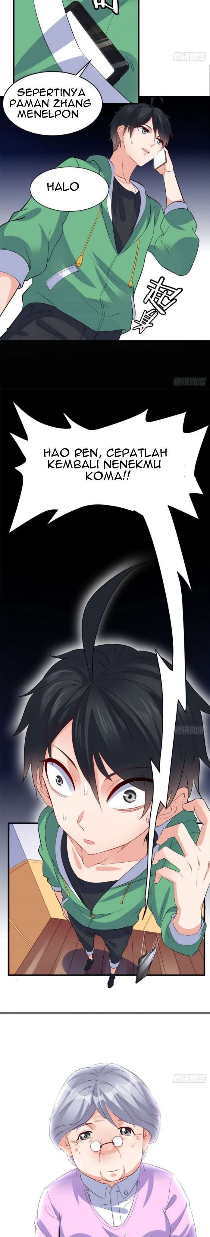 Dragon King Son Chapter 17 Image 6