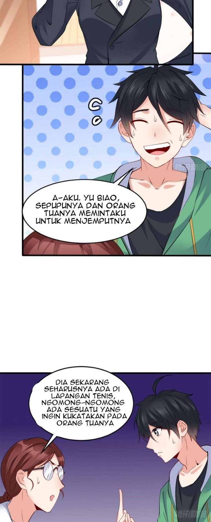 Dragon King Son Chapter 19 Image 4